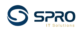 Logo SPRO IT Solutions